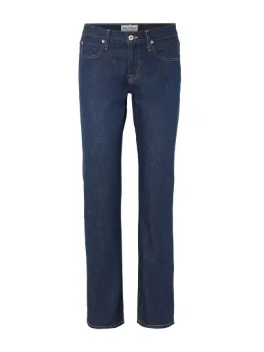 SLVRLAKE Isabel Low-rise Slim-leg Jeans | Thumbnail 1 SLVRLAKE Isabel Low-rise Slim-leg Jeans | Thumbnail 1
