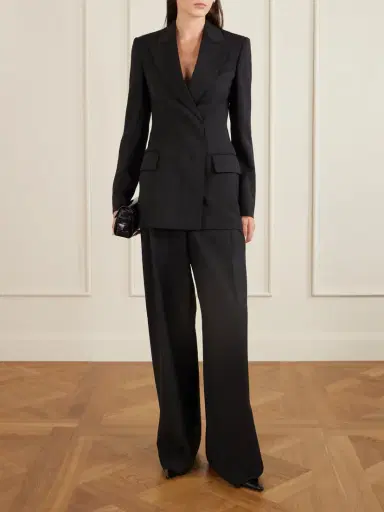 Sportmax Spxfate Wool Blazer | Thumbnail 2 Sportmax Spxfate Wool Blazer | Thumbnail 2