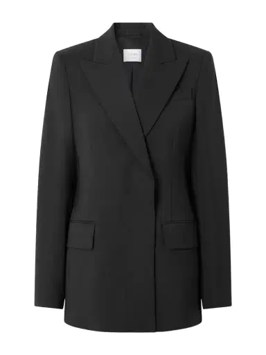 Sportmax Spxfate Wool Blazer | Thumbnail 1 Sportmax Spxfate Wool Blazer | Thumbnail 1