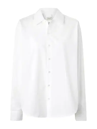 Comme Si Cotton-poplin Shirt | Thumbnail 1 Comme Si Cotton-poplin Shirt | Thumbnail 1