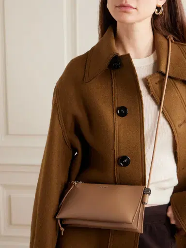 Loewe Joya Embellished Leather Shoulder Bag | Thumbnail 2 Loewe Joya Embellished Leather Shoulder Bag | Thumbnail 2