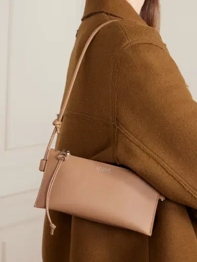 Loewe Joya Embellished Leather Shoulder Bag | Thumbnail 6 Loewe Joya Embellished Leather Shoulder Bag | Thumbnail 6