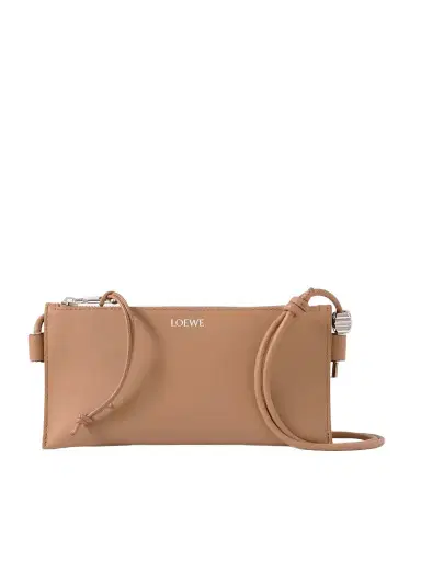 Loewe Joya Embellished Leather Shoulder Bag | Thumbnail 1 Loewe Joya Embellished Leather Shoulder Bag | Thumbnail 1
