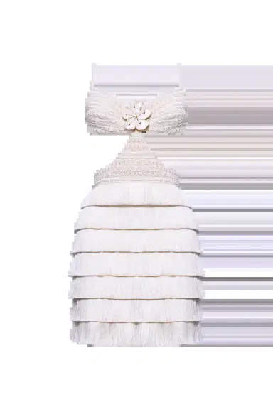 PatBo LYA FRINGE MINI DRESS | Thumbnail 4 PatBo LYA FRINGE MINI DRESS | Thumbnail 4