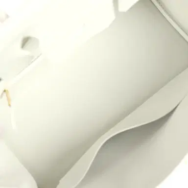 HERMÈS Hermes Birkin 25 New White Swift Gold Hardware | Thumbnail 8 HERMÈS Hermes Birkin 25 New White Swift Gold Hardware | Thumbnail 8