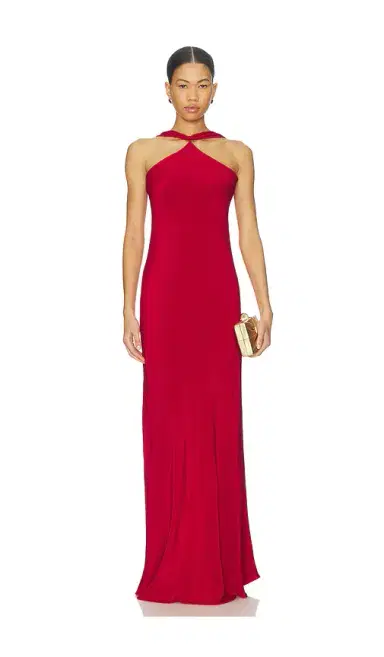Cult Gaia Pheobe Dress | Thumbnail 1 Cult Gaia Pheobe Dress | Thumbnail 1