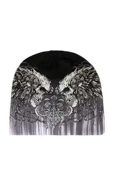 Affliction Tarnished Warrior Beanie | Thumbnail 2 Affliction Tarnished Warrior Beanie | Thumbnail 2