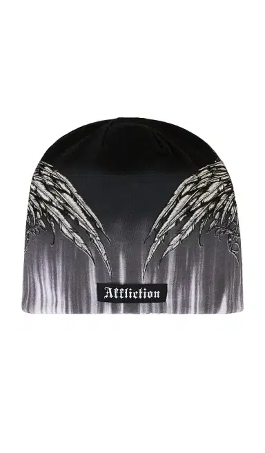 Affliction Tarnished Warrior Beanie | Thumbnail 1 Affliction Tarnished Warrior Beanie | Thumbnail 1