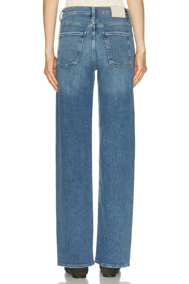 Citizens of Humanity Annina Straight Leg Jeans | Thumbnail 6 Citizens of Humanity Annina Straight Leg Jeans | Thumbnail 6