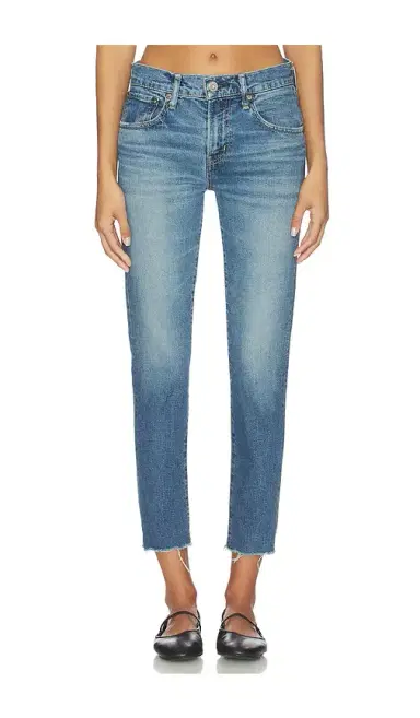 Moussy Vintage Vizcaya Skinny Jeans | Thumbnail 1 Moussy Vintage Vizcaya Skinny Jeans | Thumbnail 1