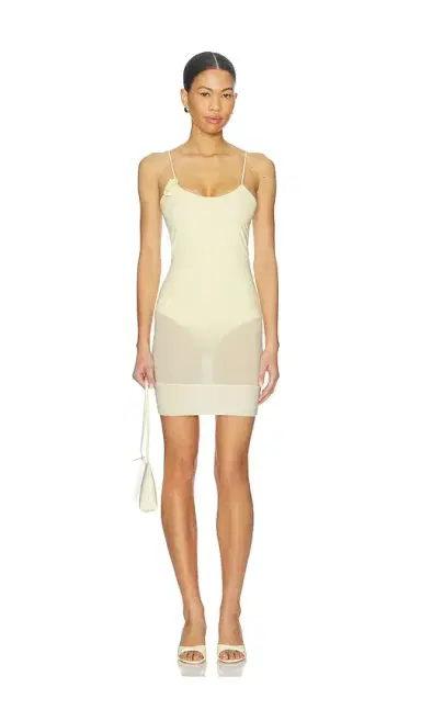 Maygel Coronel Jacinto Mini Dress | Thumbnail 1 Maygel Coronel Jacinto Mini Dress | Thumbnail 1