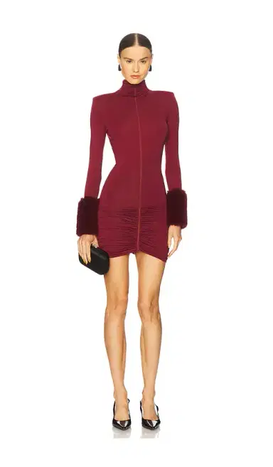 Bronx and Banco Eleanor Mini Dress | Thumbnail 1 Bronx and Banco Eleanor Mini Dress | Thumbnail 1