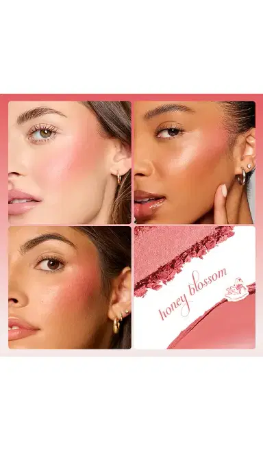 tarte Macaron Blush & Glow Duo | Thumbnail 2 tarte Macaron Blush & Glow Duo | Thumbnail 2