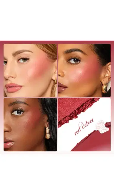 tarte Macaron Blush & Glow Duo | Thumbnail 2 tarte Macaron Blush & Glow Duo | Thumbnail 2