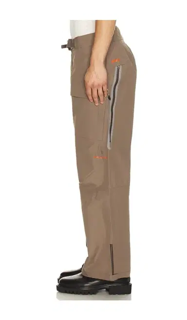 Whitespace Performance 3L Pant | Thumbnail 2 Whitespace Performance 3L Pant | Thumbnail 2