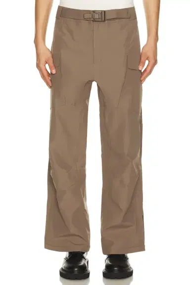 Whitespace Performance 3L Pant | Thumbnail 3 Whitespace Performance 3L Pant | Thumbnail 3