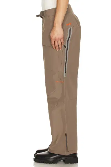 Whitespace Performance 3L Pant | Thumbnail 4 Whitespace Performance 3L Pant | Thumbnail 4