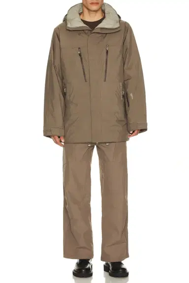 Whitespace Performance 3L Pant | Thumbnail 6 Whitespace Performance 3L Pant | Thumbnail 6