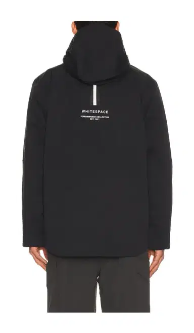 Whitespace 2L Insulated Cargo Jacket | Thumbnail 2 Whitespace 2L Insulated Cargo Jacket | Thumbnail 2