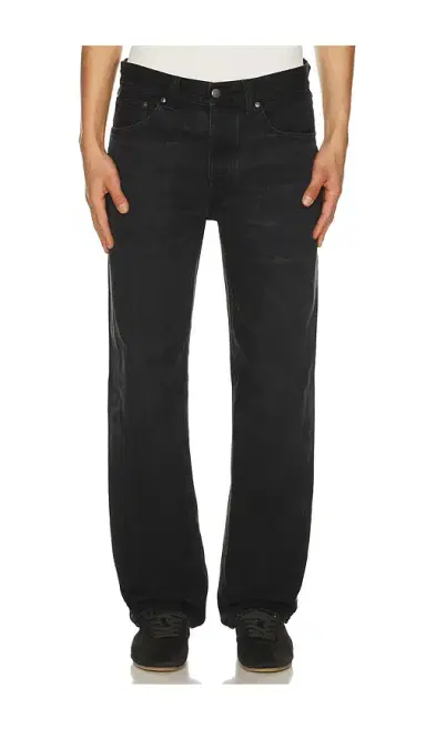 Nudie Jeans Rad Rufus Jeans | Thumbnail 1 Nudie Jeans Rad Rufus Jeans | Thumbnail 1