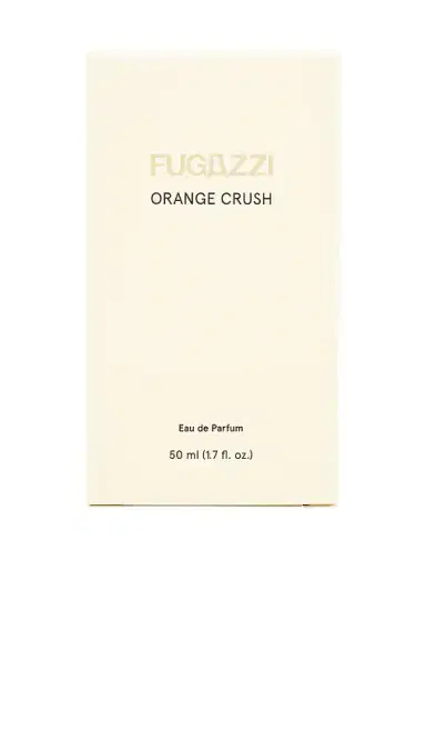 FUGAZZI Orange Crush Eau De Parfum 50ml | Thumbnail 2 FUGAZZI Orange Crush Eau De Parfum 50ml | Thumbnail 2
