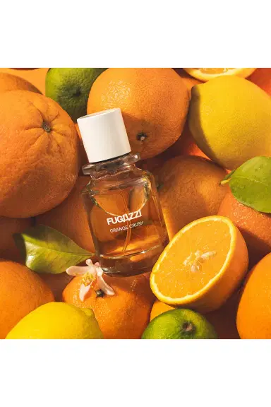 FUGAZZI Orange Crush Eau De Parfum 50ml | Thumbnail 7 FUGAZZI Orange Crush Eau De Parfum 50ml | Thumbnail 7