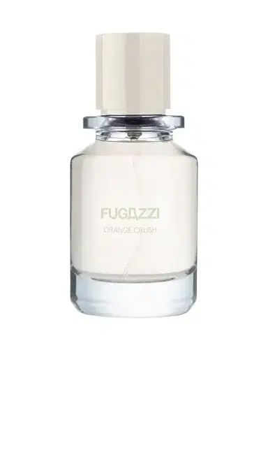 FUGAZZI Orange Crush Eau De Parfum 50ml | Thumbnail 1 FUGAZZI Orange Crush Eau De Parfum 50ml | Thumbnail 1