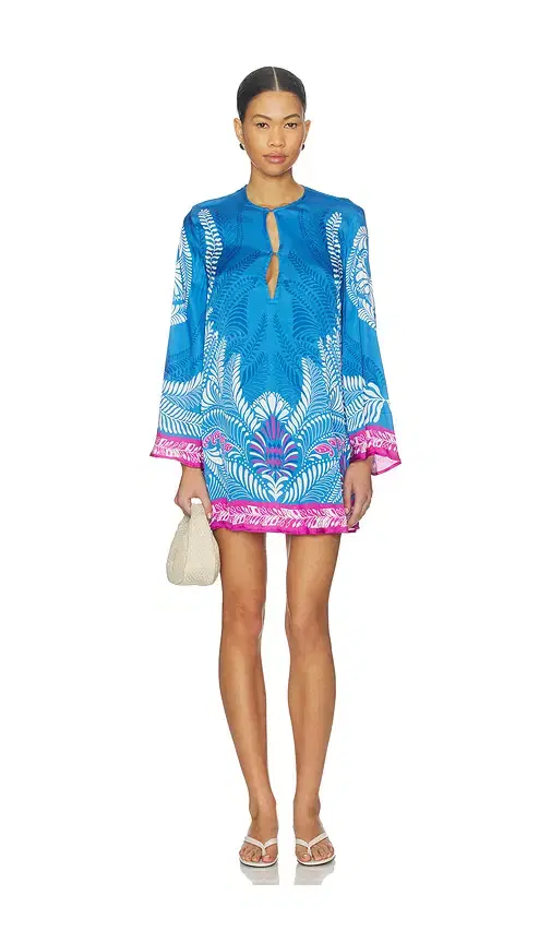 Gia Mini Dress Gia Mini Dress