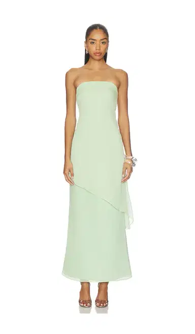Baobab El Maxi Dress | Thumbnail 2 Baobab El Maxi Dress | Thumbnail 2