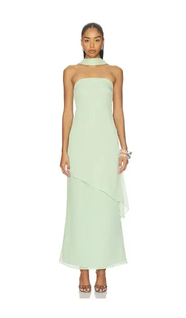 Baobab El Maxi Dress | Thumbnail 1 Baobab El Maxi Dress | Thumbnail 1