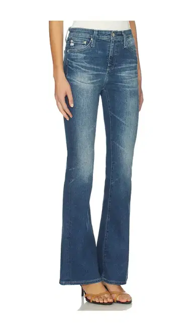 AG Jeans Farrah Boot Jeans | Thumbnail 2 AG Jeans Farrah Boot Jeans | Thumbnail 2