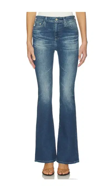 AG Jeans Farrah Boot Jeans | Thumbnail 1 AG Jeans Farrah Boot Jeans | Thumbnail 1