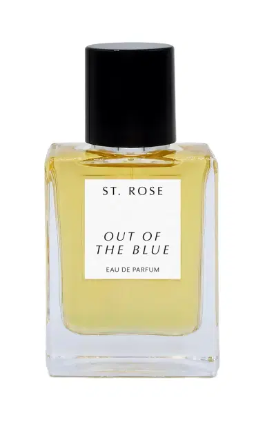 ST. ROSE Out of the Blue Eau de Parfum | Thumbnail 1 ST. ROSE Out of the Blue Eau de Parfum | Thumbnail 1