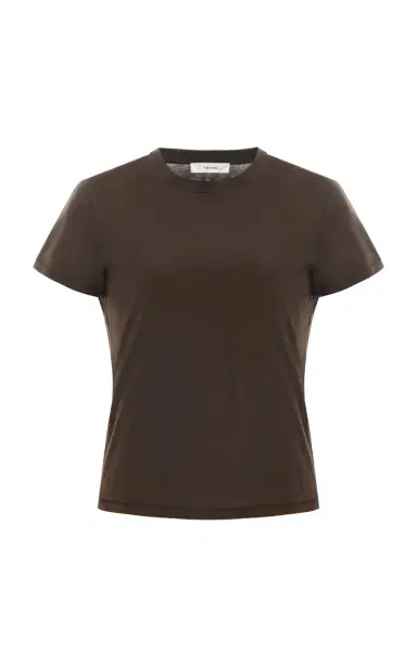 Frame The Baby Tee | Thumbnail 6 Frame The Baby Tee | Thumbnail 6