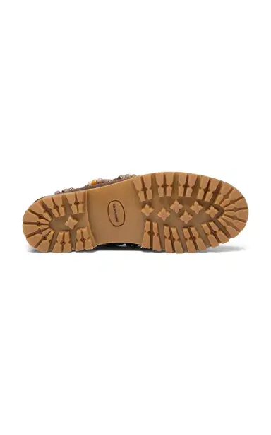 Golden Goose Cruise Leather Loafers | Thumbnail 5 Golden Goose Cruise Leather Loafers | Thumbnail 5