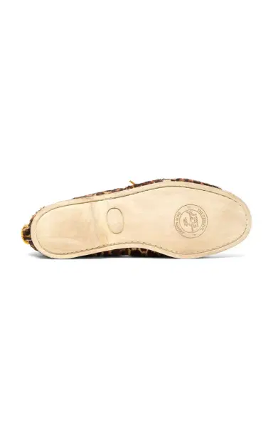 Golden Goose Cruise Leather Loafers | Thumbnail 5 Golden Goose Cruise Leather Loafers | Thumbnail 5
