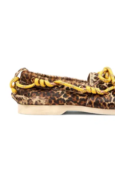 Golden Goose Cruise Leather Loafers | Thumbnail 6 Golden Goose Cruise Leather Loafers | Thumbnail 6
