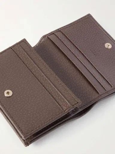 Gucci Ophidia Leather-trimmed Printed Coated-canvas Wallet | Thumbnail 4 Gucci Ophidia Leather-trimmed Printed Coated-canvas Wallet | Thumbnail 4