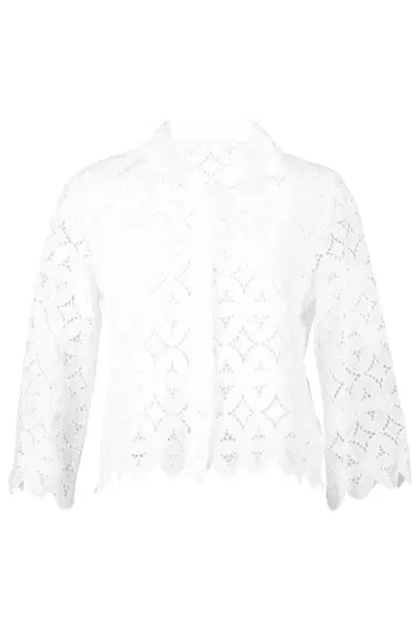 TEMPTATION POSITANO Maggiorana Blouse | Thumbnail 1 TEMPTATION POSITANO Maggiorana Blouse | Thumbnail 1