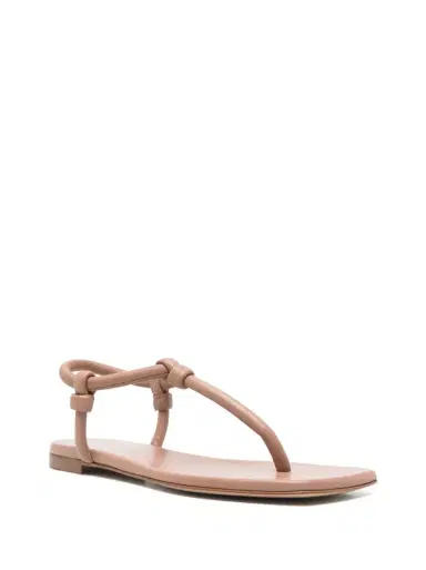 Gianvito Rossi Juno Thong 05 Sandals | Thumbnail 2 Gianvito Rossi Juno Thong 05 Sandals | Thumbnail 2