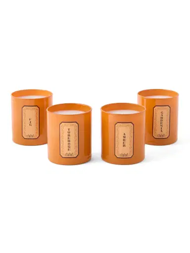 Cabana Tuberose Cabana Candle | Thumbnail 2 Cabana Tuberose Cabana Candle | Thumbnail 2