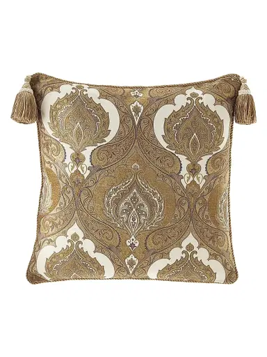Austin Horn Cantori European Sham | Thumbnail 2 Austin Horn Cantori European Sham | Thumbnail 2