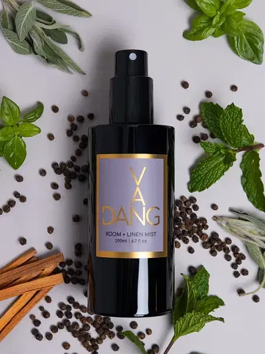 Van Dang Fragrances Veldt Room & Linen Spray | Thumbnail 2 Van Dang Fragrances Veldt Room & Linen Spray | Thumbnail 2