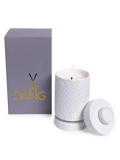 Van Dang Fragrances Veldt Cotton-Wick Scented Candle | Thumbnail 1 Van Dang Fragrances Veldt Cotton-Wick Scented Candle | Thumbnail 1
