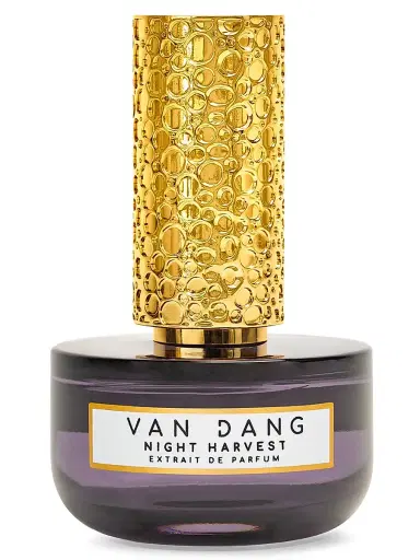 Van Dang Fragrances Night Harvest Extrait de Parfum | Thumbnail 1 Van Dang Fragrances Night Harvest Extrait de Parfum | Thumbnail 1