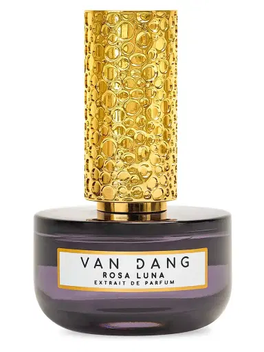 Van Dang Fragrances Rosa Luna Extrait de Parfum | Thumbnail 1 Van Dang Fragrances Rosa Luna Extrait de Parfum | Thumbnail 1