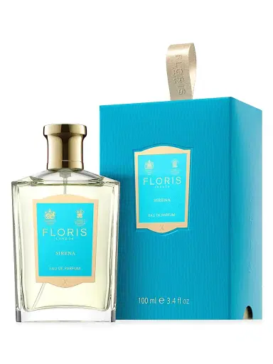 Floris London Sirena Eau de Parfum | Thumbnail 2 Floris London Sirena Eau de Parfum | Thumbnail 2
