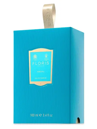 Floris London Sirena Eau de Parfum | Thumbnail 3 Floris London Sirena Eau de Parfum | Thumbnail 3