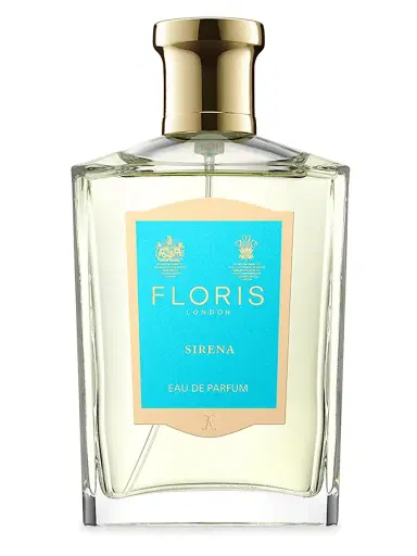 Floris London Sirena Eau de Parfum | Thumbnail 1 Floris London Sirena Eau de Parfum | Thumbnail 1