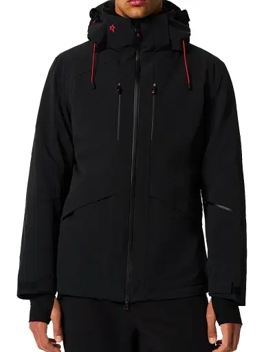 Perfect Moment Men's Chamonix III Ski Jacket | Thumbnail 3 Perfect Moment Men's Chamonix III Ski Jacket | Thumbnail 3